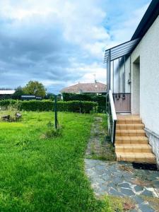 Acheter Maison Seyssuel 230000 euros