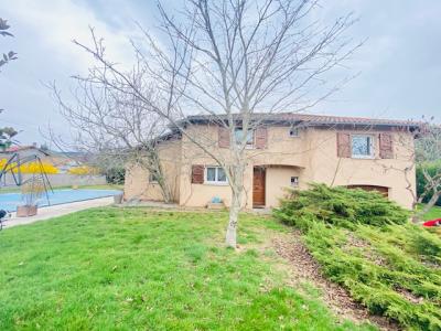 Annonce Vente 6 pices Maison Ambierle 42