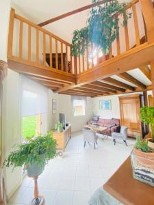 Acheter Maison 115 m2 Ambierle