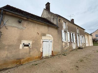 For sale Perrigny 5 rooms 107 m2 Yonne (89000) photo 0
