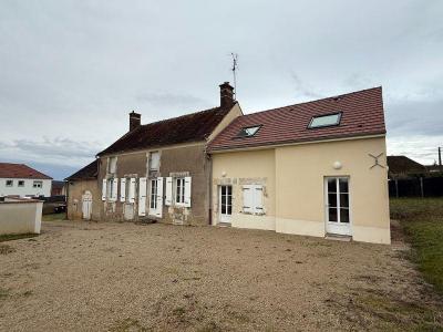 For sale Perrigny 5 rooms 107 m2 Yonne (89000) photo 1