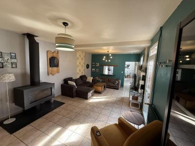 For sale Jargeau 6 rooms 153 m2 Loiret (45150) photo 4