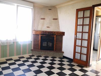 For sale Marzan 3 rooms 69 m2 Morbihan (56130) photo 4