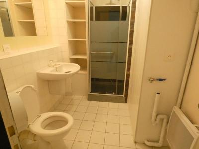 Louer Appartement Penne-d'agenais Lot et garonne