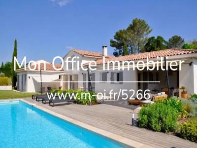 For sale Eguilles 7 rooms 235 m2 Bouches du Rhone (13510) photo 3
