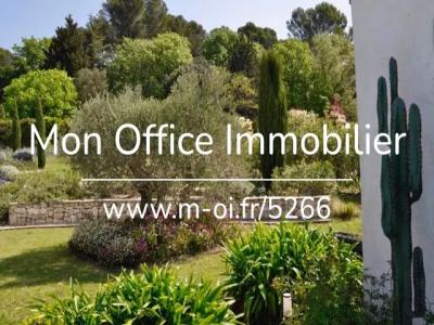 For sale Eguilles 7 rooms 235 m2 Bouches du Rhone (13510) photo 4