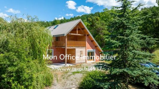 Annonce Vente 3 pices Maison Crots 05