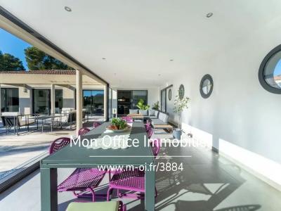 For sale Beausset 7 rooms 250 m2 Var (83330) photo 4