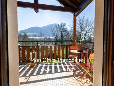 Acheter Appartement 71 m2 Annecy-le-vieux