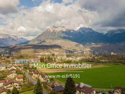 Annonce Vente 8 pices Maison Saint-jorioz 74