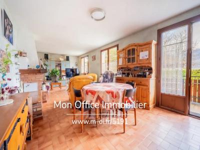 Acheter Maison Saint-jorioz Haute savoie