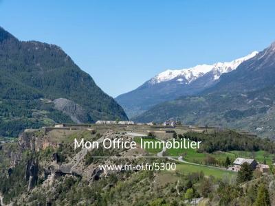 For sale Eygliers 6 rooms 155 m2 Hautes alpes (05600) photo 3