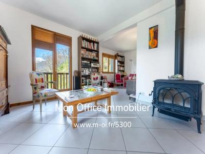 For sale Eygliers 6 rooms 155 m2 Hautes alpes (05600) photo 4