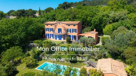 For sale Ollioules 10 rooms 400 m2 Var (83190) photo 0