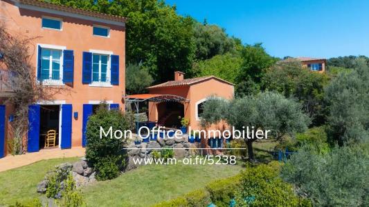 For sale Ollioules 10 rooms 400 m2 Var (83190) photo 2
