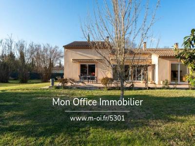 For sale Cabries 5 rooms 203 m2 Bouches du Rhone (13480) photo 0