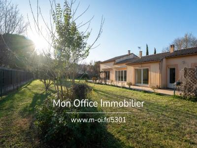 For sale Cabries 5 rooms 203 m2 Bouches du Rhone (13480) photo 1