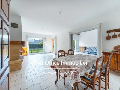 For sale Cabries 5 rooms 203 m2 Bouches du Rhone (13480) photo 2