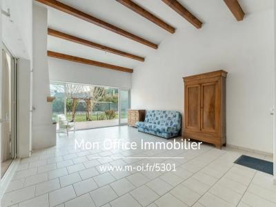 For sale Cabries 5 rooms 203 m2 Bouches du Rhone (13480) photo 3