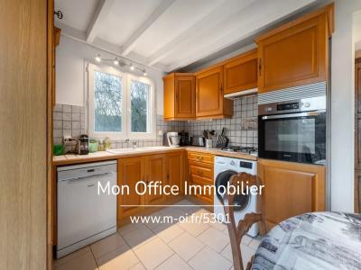 For sale Cabries 5 rooms 203 m2 Bouches du Rhone (13480) photo 4