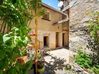 For sale Saint-clement-sur-durance 2 rooms 121 m2 Hautes alpes (05600) photo 0