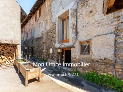 For sale Saint-clement-sur-durance 2 rooms 121 m2 Hautes alpes (05600) photo 1