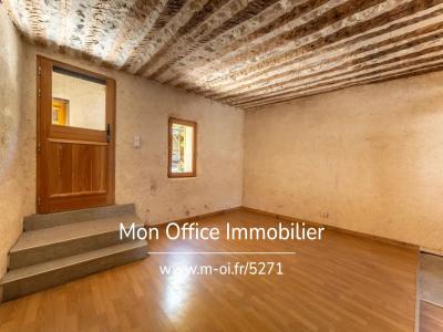 For sale Saint-clement-sur-durance 2 rooms 121 m2 Hautes alpes (05600) photo 2