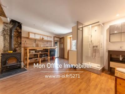 For sale Saint-clement-sur-durance 2 rooms 121 m2 Hautes alpes (05600) photo 3