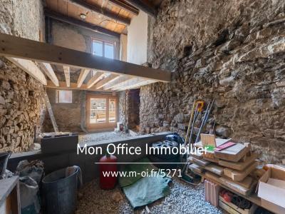For sale Saint-clement-sur-durance 2 rooms 121 m2 Hautes alpes (05600) photo 4