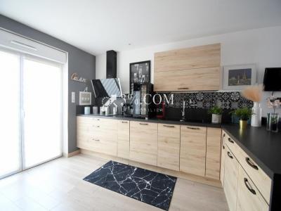 Acheter Maison Moutrot Meurthe et moselle