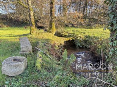 Annonce Vente 6 pices Maison Azat-chatenet 23