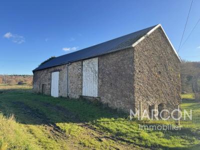 Acheter Maison Azat-chatenet Creuse