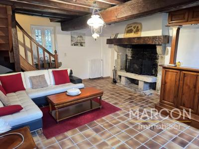Acheter Maison Azat-chatenet 139900 euros