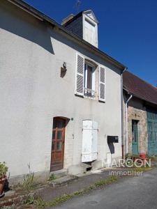 Annonce Vente 3 pices Maison Sainte-feyre 23