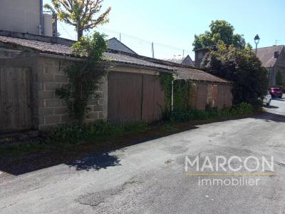 Acheter Maison 70 m2 Sainte-feyre