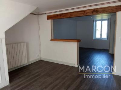 Acheter Maison Sainte-feyre 66600 euros
