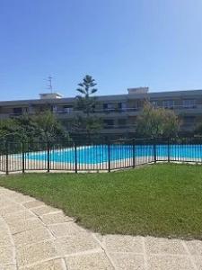 Louer Appartement 21 m2 Nice