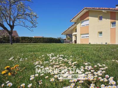 For sale Sciez 9 rooms 202 m2 Haute savoie (74140) photo 0
