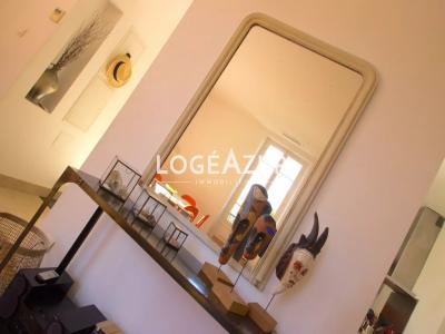 Louer Appartement 63 m2 Juan-les-pins