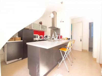 Louer Appartement Juan-les-pins Alpes Maritimes