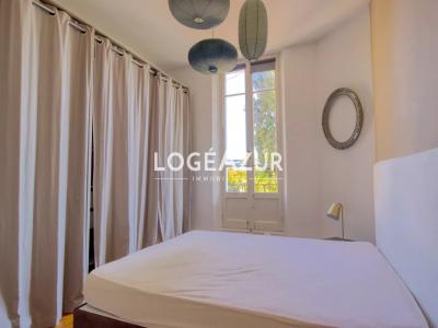 Louer Appartement Juan-les-pins 1300 euros