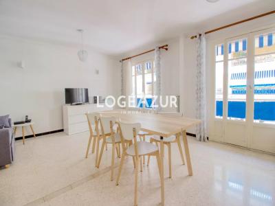 For rent Antibes 2 rooms 59 m2 Alpes Maritimes (06600) photo 1
