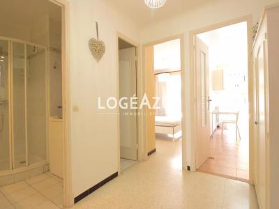 For rent Antibes 2 rooms 59 m2 Alpes Maritimes (06600) photo 3