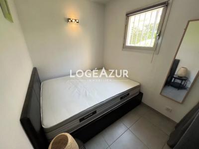 Louer Appartement 21 m2 Antibes
