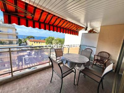 Annonce Location 2 pices Appartement Juan-les-pins 06