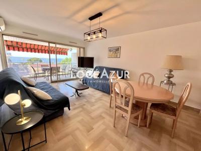 Louer Appartement 58 m2 Juan-les-pins
