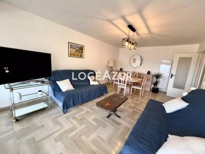 Louer Appartement Juan-les-pins Alpes Maritimes