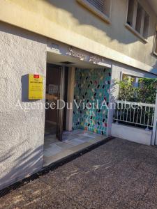 Louer Appartement Antibes Alpes Maritimes