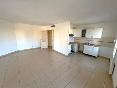 Louer Appartement 50 m2 Cagnes-sur-mer