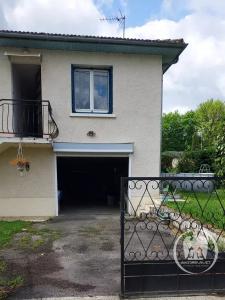 Annonce Vente 5 pices Maison Mirande 32